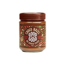 스테비아와 말티톨이 포함된 벨기에 초코 헤이즐 350g 설탕 첨가 없음 초콜릿 스프레드를 좋아하는 사람들을 위한 건강하고 맛있는 옵션 글루텐 프리 채식주의자 친화적