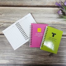 1000칼라수첩(좌철)