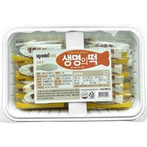 생명의 떡 (성찬용떡) 개별포장140g (175개), 단품, 단품