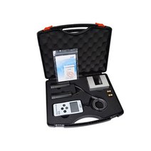 전문가 휴대용 검교정 블루투스 광투과율 측정기 LS116 380nm-760nm 광도 야광 테스터, 01 LS116