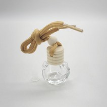 마미하우스 차량용 디퓨져 용기 야옹이, 용기선택