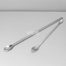 시약 스푼 화장품 비누 만들기 DIY 재료, 중