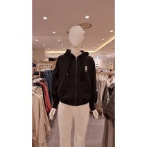 (롯데백화점)심볼 미니자수 와이드 집업(SI1TZF791)시에로 집업(SI1TZF791) 133099