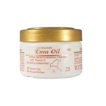 Australian Emu Oil Cream 오스트레일리안 에뮤 오일 크림 250g 2팩