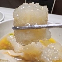 옹심이 전통 감자옹심이 1kg 국내산 수미감자 생감자, 1개