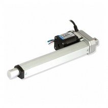 스텝모터 리니어액추에이터 LS4075-A 50 500mm 500N 스트로크 전동실리더 350mm (M1000017910), 상세페이지 참조
