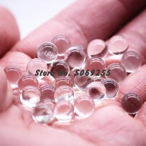 서바이벌 페인트볼 10003000pcs 6mm 유리 공 Huntinggun 액세서리 여, 1000pcs 6mm