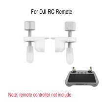 저무리 호환제품 DJI 미니 3 pro /Mavic 3/Air2/Air 2S/Mini 2 드론 RC-N1 / RC 원격 제어 액세서리 용 로커 속도 컨트롤러, 02 for DJI RC