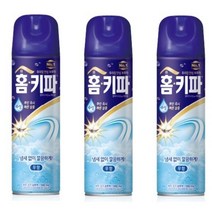 홈키파 모기약 스프레이 수성 에어졸 무향 500ml 3개홈키파 모기약 모기스프레이 모기퇴치 에어졸 에어졸수성 수성에어졸 홈키파에어졸 홈키파무향 홈키파모기약 모기퇴치 모기약스프레이 뿌리는모기약, 본상품