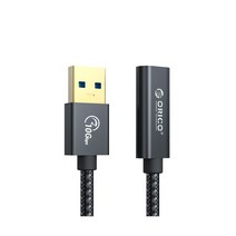ORICO USB 3.1 to Type C 연장 케이블 (ACF31 1m)