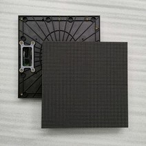옥외 LED 디스플레이 스크린 모듈 P3.91 250x250mm 고휘도 패널 64x64 픽셀 HUB75E 인터페이스, CHINA, P3.91 Outdoor