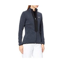 살레와 살레와 여성용 재킷 Rocca 2 Pl W Fz 플리스 미드레이어