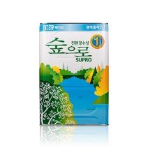 KCC 숲으로 광택플러스 18L(백색/투명/흑색) 유광 내부용 친환경페인트 낙서방지 투명 코팅제 투명페인트, 투명(반.광)