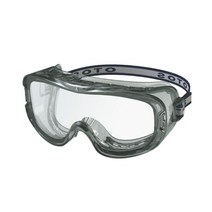 오토스 투명고글 도수보안경 안전모 겸착용ok 안티포그