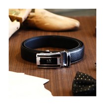 [젠틀안트] 블랙자동벨트GK-GEN03-BK