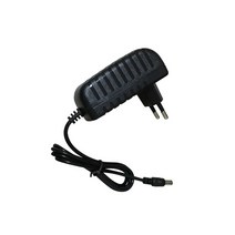 AC 100V-240V to DC 5 V 0.5A 1A 2A 3A 전원 공급 장치 어댑터 볼트 조명 변압기 컨버터 LED 스트립, 04 Eu_01 5V 0.5A, 04 Eu_01 5V 0.5A