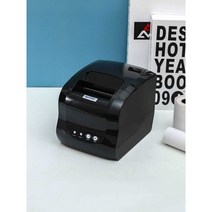 택배 송장 프린터 출력기 바코드 인쇄기 기계 미니, 237B(USB블루투스)폭60mm