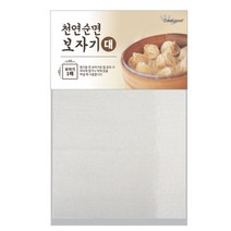 pdg# 찜기 천연 순면 보자기 대 49cm x 찜시트 삼베보자기 조리용 패드 한약보자기