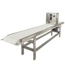 업소용 가래떡 제조기 떡 만드는 기계 반죽기 성형기, A