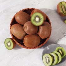 [후르츠익스프레스] 제주 참다래 2kg (20~24과), 단품