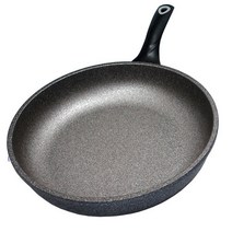 남양 키친플라워 이노블스톤 후라이팬 22cm 프라이팬 볶음팬 멀티팬 볶음요리 계란말이 지름23/깊이4.5cm