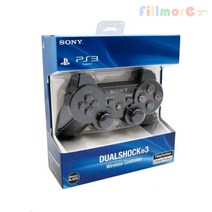 PS3/패드/PC/컴퓨터 /게임패드/USB/유선게임패드, 화이트