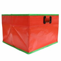 RT 접이식 다용도 바구니/과일 농산물 수납 수확 바스켓, 상품선택:접이식 다용도 바구니 (2개 1세트), 단품