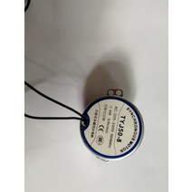 저속모터 선풍기 모터 벽 원격 제어 로터리 팬 가이드 윈드 휠 쉐이킹 동기 220V 저속, 한개옵션0