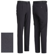 노블진 아이다 립체크 바지 등산복 작업복 스판 클라이밍팬츠