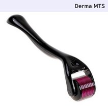 mts롤러 mts 더마mts 메조롤러 피부롤러 홈케어 자가, 5000개, 4번540 0.75미리