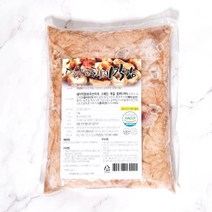 달구벌 생막창 대용량 돼지 막창, 4팩, 1kg