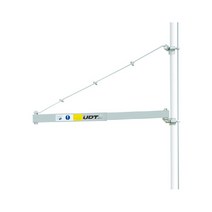 제이트리UDT-휴대용윈치걸이대 RHF-600-750 600kg (1EA) 운반공구 이동 용대 작업+jaytreㄷ