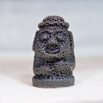 [미소그린]돌하루방 알로에 코코넛 수제비누+사은품, 그린허브