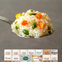 [14종 골라담기] 한우물 볶음밥 대용량 300g 냉동, 1개, 닭갈비볶음밥 300g