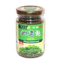 정그린 국산100% 여주환 (첨가물 0%), 1개, 160g, 160g