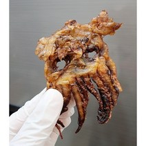 한입 오징어 다리 미니숏다리 마른 안주 160g