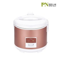 풍년 쿡앤웜 6인용/10인용 전기밥솥 보온/취사 PCWKA-06A/PCWKA-10A, 풍년 쿡앤웜 10인용 전기밥솥 PCWKA-10A