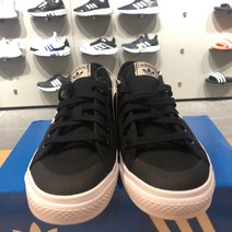 아디다스 [매장정품] 스니커즈 니짜 트레포일 FW5185