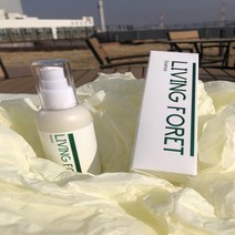리빙포레 닥터링링 식물추출 자연주의 에센스 100ml식물추출 자연주의 내추럴 화장품 에델바이스 귀리가루 율무 검정콩 풍년화 쇠비름 피부 밸런스 보습 리커버, 본상품