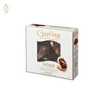 길리안 시쉘 초콜릿 65g / 벨기에 고급 조개모양 헤이즐넛 초콜, 단품