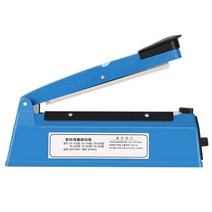 자동 실링기 업소용 가정용 커피캔 포장 비닐 접착기 수직형 수평형 밴드실러 드립백 230, pfs-200