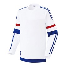 CA 첼시어웨이 마킹 미포함 긴팔티셔츠