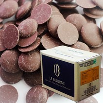 쿠킹스토리 르본 밀크 초콜릿 10kg, 1개