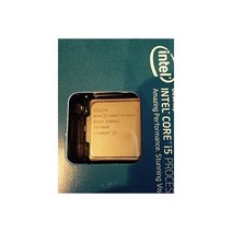 인텔 코어 i5-4690K 프로세서 3.9 4 BX80646I54690K