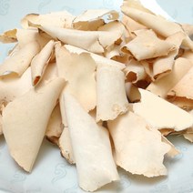 복령 300g 국내산 복령차 약용식물 자연산 한약재 자연파 쪽빛누리