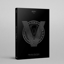 웨이션브이(WayV) - Take Over The Moon – Sequel(미니앨범 2집 속편)