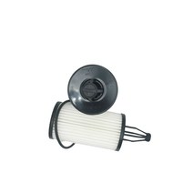 오일 필터 2761800009 벤츠 W204 S205 A207 W166 W251 V222 R172 3.0L 4.6L 엔진, 한개옵션0