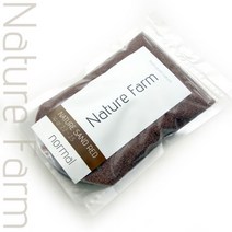 네이처 샌드 레드 노멀 1kg (0.3mm~0.8mm)