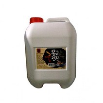 부천 몽고 진 국간장 13L 대용량 식자재_S+M/B506003, 1, 본상품선택