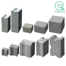 서광 콘크리트 스페이서, 5075, 1EA